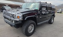 2006 HUMMER H2 Base