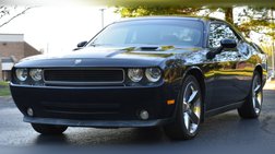 2009 Dodge Challenger R/T