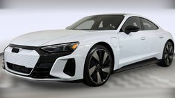 2023 Audi e-tron GT quattro Prestige
