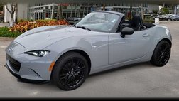 2024 Mazda MX-5 Miata Club