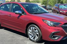2025 Subaru Legacy Touring XT