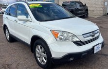 2009 Honda CR-V EX-L