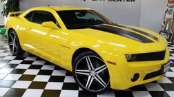 2010 Chevrolet Camaro LT