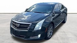 2016 Cadillac XTS Luxury