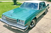 1978 Buick Electra 