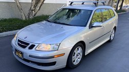 2007 Saab 9-3 2.0T SportCombi