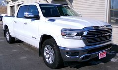 2020 Ram Ram Pickup 1500 Laramie