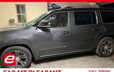 2023 Jeep Grand Wagoneer Base