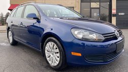 2013 Volkswagen Jetta S FWD