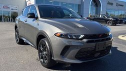 2023 Dodge Hornet GT Plus