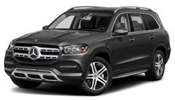 2020 Mercedes-Benz GLS GLS 450