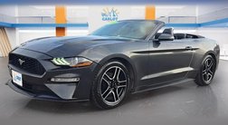 2018 Ford Mustang Premium