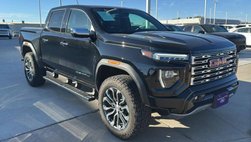 2023 GMC Canyon Denali