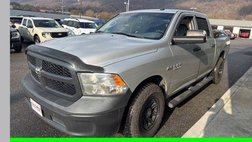 2015 Ram Ram Pickup 1500 Tradesman