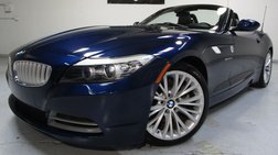 2010 BMW Z4 sDrive35i