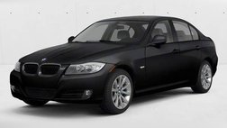 2011 BMW 3 Series 328i