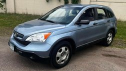 2008 Honda CR-V LX