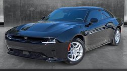 2025 Dodge Charger Daytona R/T