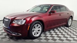2019 Chrysler 300 Touring