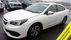 2022 Subaru Legacy Premium