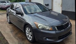 2010 Honda Accord EX-L V6