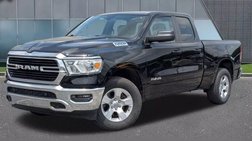 2021 Ram Ram Pickup 1500 Big Horn