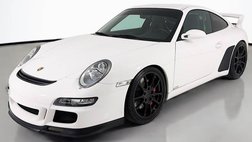 2007 Porsche 911 GT3