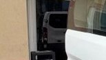 2018 Ford Transit XL w/Low Roof w/Sliding Side Door