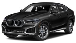 2020 BMW X6 sDrive40i