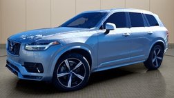 2019 Volvo XC90 T5 R-Design