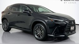 2023 Lexus NX 350 Premium