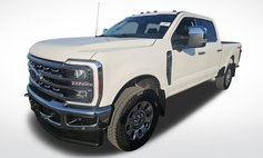 2024 Ford Super Duty F-250 Lariat