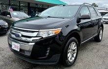 2013 Ford Edge SE