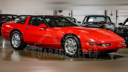 1994 Chevrolet Corvette Base