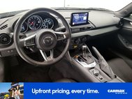 2021 Mazda MX-5 Miata Sport