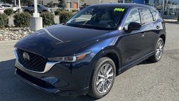 2024 Mazda CX-5 2.5 S Premium