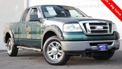 2008 Ford F-150 XLT