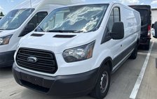 2018 Ford Transit 250