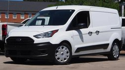 2022 Ford Transit Connect XL