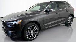 2022 Volvo XC60 B5 Momentum