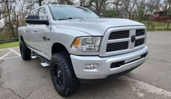 2011 Ram Ram Pickup 2500 SLT