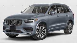 2022 Volvo XC90 T5 Momentum