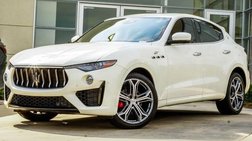 2022 Maserati Levante GT