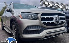 2020 Mercedes-Benz GLS GLS 450