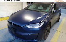 2023 Tesla Model X Long Range