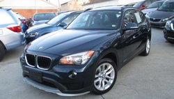 2015 BMW X1 xDrive28i