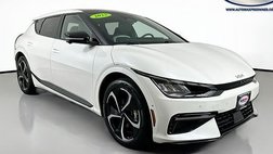 2023 Kia EV6 GT-Line