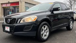 2011 Volvo XC60 3.2