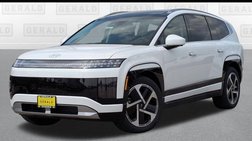 2026 Hyundai IONIQ 9 Performance Limited