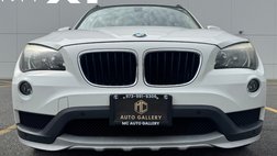 2015 BMW X1 sDrive28i